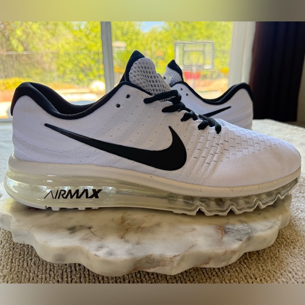 Men’s Nike Air Max 2017